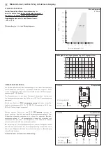 Предварительный просмотр 4 страницы S+S Regeltechnik 2001-6171-1100-001 Operating Instructions, Mounting & Installation