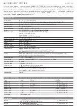 Предварительный просмотр 6 страницы S+S Regeltechnik 2001-6171-1100-001 Operating Instructions, Mounting & Installation