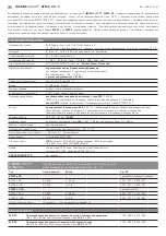 Предварительный просмотр 12 страницы S+S Regeltechnik 2001-6171-1100-001 Operating Instructions, Mounting & Installation