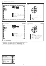 Предварительный просмотр 20 страницы S+S Regeltechnik 2003-4161-1100-001 Operating Instructions, Mounting & Installation