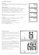 Preview for 8 page of S+S Regeltechnik ACO2-W-LCD-TYR2 Operating Instructions, Mounting & Installation