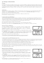 Preview for 6 page of S+S Regeltechnik AERASGARD AC02-Modbus Operating Instructions, Mounting & Installation