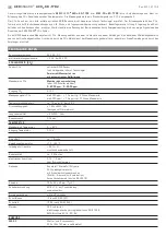 Preview for 3 page of S+S Regeltechnik AERASGARD AC02-SD-TYR2 Operating Instructions, Mounting & Installation