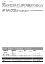 Preview for 10 page of S+S Regeltechnik AERASGARD AC02-SD-TYR2 Operating Instructions, Mounting & Installation