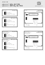 Preview for 16 page of S+S Regeltechnik AERASGARD AC02-SD-TYR2 Operating Instructions, Mounting & Installation