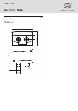 Preview for 2 page of S+S Regeltechnik AERASGARD ACO2 Operating Instructions, Mounting & Installation