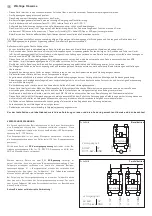 Предварительный просмотр 5 страницы S+S Regeltechnik AERASGARD ACO2 Operating Instructions, Mounting & Installation