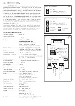 Предварительный просмотр 9 страницы S+S Regeltechnik AERASGARD ACO2 Operating Instructions, Mounting & Installation