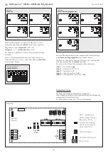 Предварительный просмотр 4 страницы S+S Regeltechnik AERASGARD AFTM- LQ-CO2 -Modbus Operating Instructions Manual