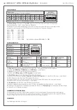 Предварительный просмотр 7 страницы S+S Regeltechnik AERASGARD AFTM- LQ-CO2 -Modbus Operating Instructions Manual