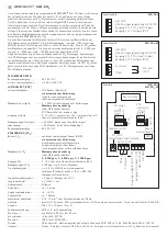 Preview for 3 page of S+S Regeltechnik AERASGARD ALQ-C02 Operating Instructions, Mounting & Installation