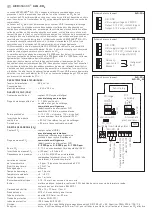 Preview for 9 page of S+S Regeltechnik AERASGARD ALQ-C02 Operating Instructions, Mounting & Installation