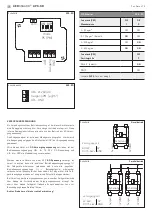 Preview for 4 page of S+S Regeltechnik AERASGARD APS-SD Operating Instructions, Mounting & Installation