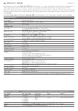 Preview for 6 page of S+S Regeltechnik AERASGARD APS-SD Operating Instructions, Mounting & Installation