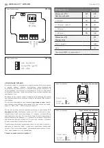 Preview for 13 page of S+S Regeltechnik AERASGARD APS-SD Operating Instructions, Mounting & Installation