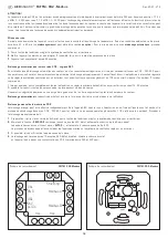 Preview for 18 page of S+S Regeltechnik AERASGARD FSFTM-CO2-Modbus Series Operating Instructions, Mounting & Installation