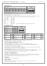 Preview for 19 page of S+S Regeltechnik AERASGARD FSFTM-CO2-Modbus Series Operating Instructions, Mounting & Installation