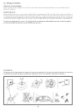 Preview for 22 page of S+S Regeltechnik AERASGARD FSFTM-CO2-Modbus Series Operating Instructions, Mounting & Installation