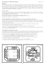 Preview for 25 page of S+S Regeltechnik AERASGARD FSFTM-CO2-Modbus Series Operating Instructions, Mounting & Installation