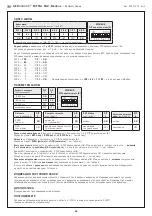 Preview for 26 page of S+S Regeltechnik AERASGARD FSFTM-CO2-Modbus Series Operating Instructions, Mounting & Installation