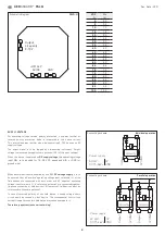 Предварительный просмотр 8 страницы S+S Regeltechnik AERASGARD FSLQ Operating Instructions, Mounting & Installation