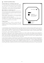 Предварительный просмотр 9 страницы S+S Regeltechnik AERASGARD FSLQ Operating Instructions, Mounting & Installation