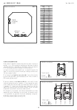 Предварительный просмотр 12 страницы S+S Regeltechnik AERASGARD FSLQ Operating Instructions, Mounting & Installation