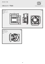 Предварительный просмотр 20 страницы S+S Regeltechnik AERASGARD FSLQ Operating Instructions, Mounting & Installation