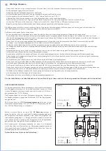 Предварительный просмотр 5 страницы S+S Regeltechnik Aerasgard KCO2 Series Operating Instructions, Mounting & Installation