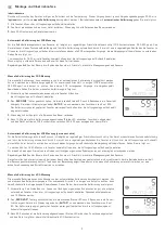 Предварительный просмотр 7 страницы S+S Regeltechnik AERASGARD KFTM-CO2-W Operating Instructions, Mounting & Installation