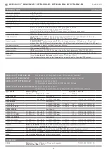 Предварительный просмотр 11 страницы S+S Regeltechnik AERASGARD KFTM-CO2-W Operating Instructions, Mounting & Installation