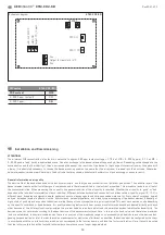 Предварительный просмотр 13 страницы S+S Regeltechnik AERASGARD KFTM-CO2-W Operating Instructions, Mounting & Installation