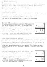 Предварительный просмотр 14 страницы S+S Regeltechnik AERASGARD KFTM-CO2-W Operating Instructions, Mounting & Installation