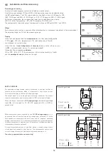 Предварительный просмотр 15 страницы S+S Regeltechnik AERASGARD KFTM-CO2-W Operating Instructions, Mounting & Installation