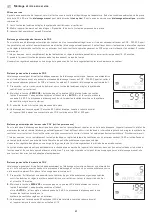 Предварительный просмотр 21 страницы S+S Regeltechnik AERASGARD KFTM-CO2-W Operating Instructions, Mounting & Installation