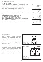 Предварительный просмотр 22 страницы S+S Regeltechnik AERASGARD KFTM-CO2-W Operating Instructions, Mounting & Installation