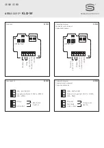 Preview for 16 page of S+S Regeltechnik Aerasgard KLG-W Operating Instructions, Mounting & Installation