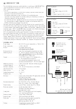 Preview for 6 page of S+S Regeltechnik AERASGARD KLQ Operating Instructions, Mounting & Installation