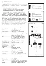 Preview for 9 page of S+S Regeltechnik AERASGARD KLQ Operating Instructions, Mounting & Installation