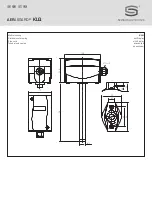 Preview for 16 page of S+S Regeltechnik AERASGARD KLQ Operating Instructions, Mounting & Installation