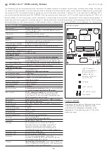 Предварительный просмотр 14 страницы S+S Regeltechnik Aerasgard RC02-Modbus Operating Instructions, Mounting & Installation