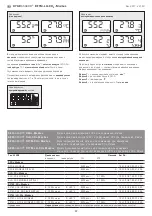 Предварительный просмотр 37 страницы S+S Regeltechnik Aerasgard RC02-Modbus Operating Instructions, Mounting & Installation