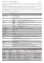 Предварительный просмотр 3 страницы S+S Regeltechnik AERASGARD RCO2-SD Operating Instructions Manual