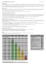 Предварительный просмотр 10 страницы S+S Regeltechnik AERASGARD RCO2-SD Operating Instructions Manual