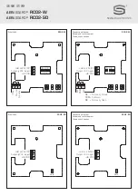 Предварительный просмотр 16 страницы S+S Regeltechnik AERASGARD RCO2-SD Operating Instructions Manual