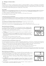 Предварительный просмотр 7 страницы S+S Regeltechnik AERASGARD RCO2 Operating And Mounting Instructions Manual