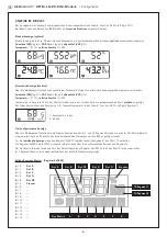 Предварительный просмотр 9 страницы S+S Regeltechnik AERASGARD RCO2 Operating And Mounting Instructions Manual