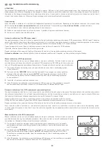 Предварительный просмотр 20 страницы S+S Regeltechnik AERASGARD RCO2 Operating And Mounting Instructions Manual