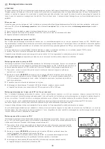 Предварительный просмотр 33 страницы S+S Regeltechnik AERASGARD RCO2 Operating And Mounting Instructions Manual