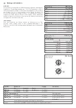 Предварительный просмотр 4 страницы S+S Regeltechnik AERASGARD RFTF -CO2 Operating Instructions, Mounting & Installation